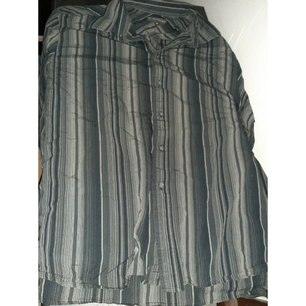 Autograph Mens Dress Shirt